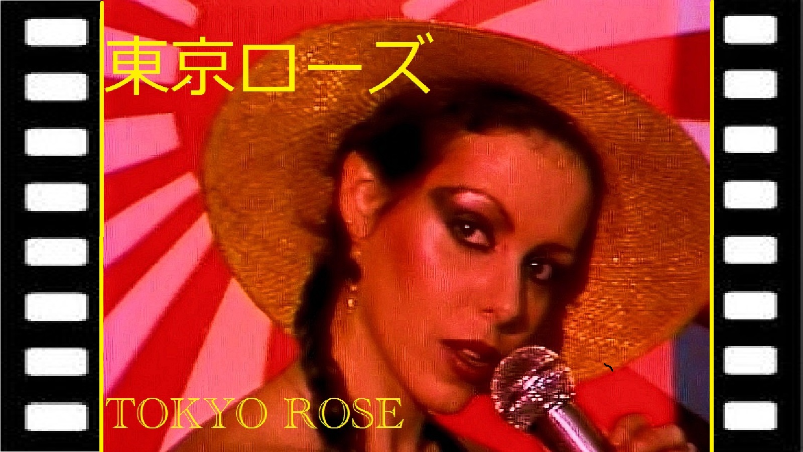 Tokyo Rose Band